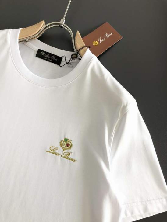Loro Piana T Shirts Short _SKULoroPianaS-2XLtltx128713